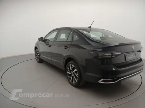 VIRTUS 1.0 200 TSI HIGHLINE AUTOMÁTICO