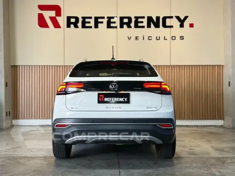 NIVUS 1.0 200 TSI TOTAL FLEX HIGHLINE AUTOMÁTICO