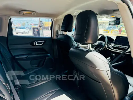 COMPASS 1.3 T270 TURBO FLEX LIMITED AT6