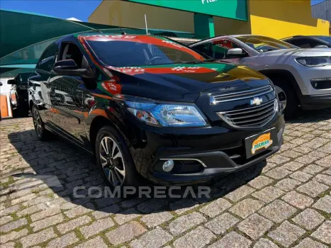 ONIX 1.4 MPFI LTZ 8V