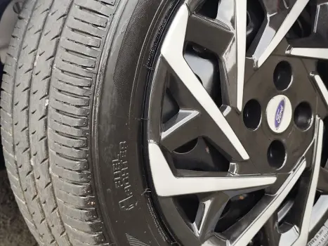 FIESTA 1.5 S HATCH 16V FLEX 4P MANUAL