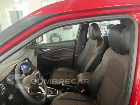 MONTANA 1.2 TURBO FLEX LTZ AUTOMÁTICO