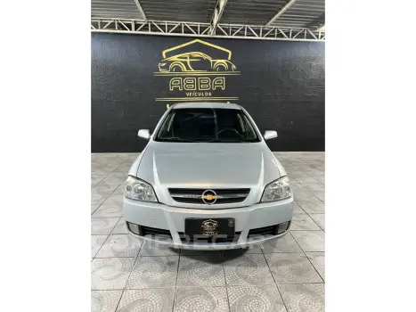 ASTRA 2.0 MPFI ADVANTAGE 8V FLEX 4P MANUAL
