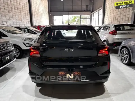 ONIX 1.0 FLEX MANUAL