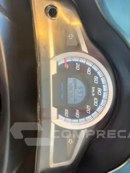 PCX 150