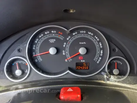 CELTA 1.0 MPFI SUPER 8V FLEX 4P MANUAL