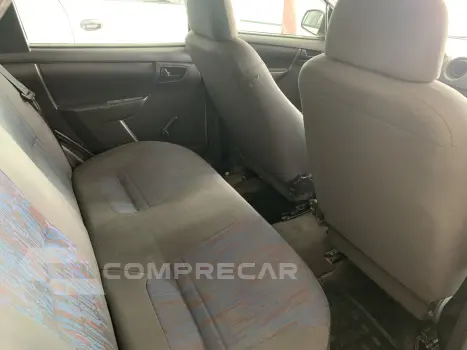 CELTA 1.0 MPFI Life 8V