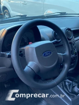 KA 1.0 MPI 8V