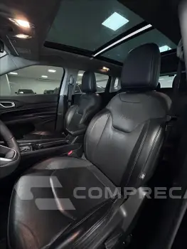 COMPASS 1.3 T270 TURBO FLEX SPORT AT6