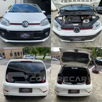 up! move 1.0 TSI Total Flex 12V 5p