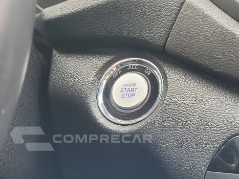 Tucson GLS 1.6 Turbo 16V Aut.