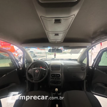 Fiat IDEA 1.4 MPI Attractive 8V 4 portas