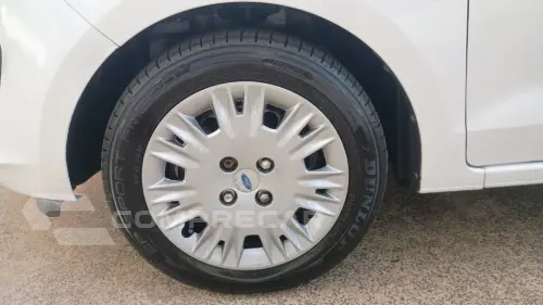 Ka 1.0 SE/SE Plus TiVCT Flex 5p