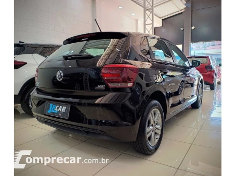 POLO 1.6 MSI TOTAL FLEX AUTOMATICO
