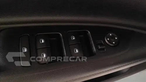 HB20 1.0 TGDI FLEX COMFORT AUTOMÁTICO