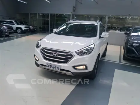 IX35 2.0 MPFI GL 16V