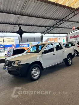 OROCH Pro 1.6 Flex 16V Mec.