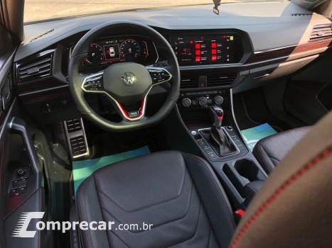 Jetta 2.0 350 Tsi Gasolina Gli Dsg