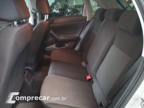 POLO 1.0 MPI