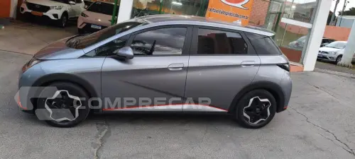 Dolphin 44,9 KW ELÉTRICO GS