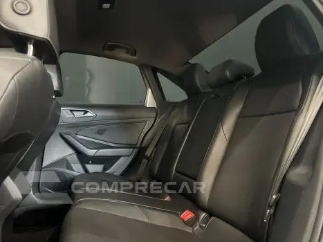 JETTA 1.4 250 TSI TOTAL FLEX R-LINE TIPTRONIC