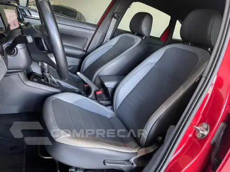 NIVUS HIGHLINE 1.0 200 TSI FLEX AUT.