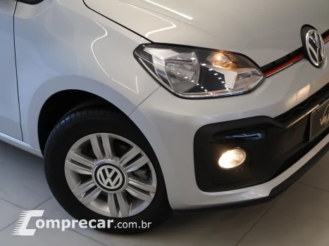 UP 1.0 TSI Move UP 12V