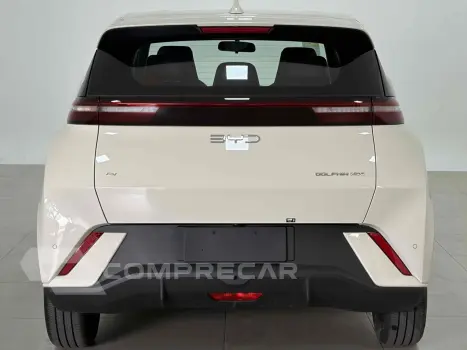 DOLPHIN MINI 38 KW ELÉTRICO GS