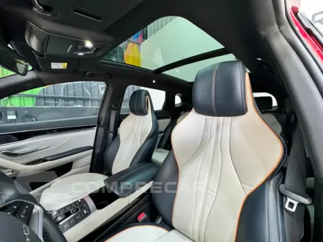 SONG PLUS 1.5 DM-I HÍBRIDO AUTOMÁTICO