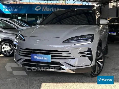 SONG PLUS 1.5 DM-I HÍBRIDO AUTOMÁTICO