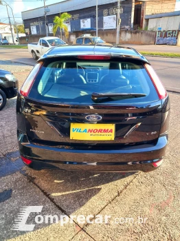 FOCUS 2.0 16V