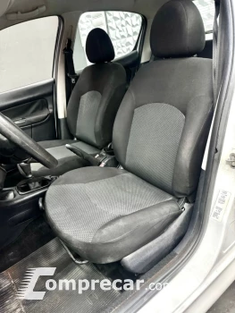 207 1.4 XR 8V