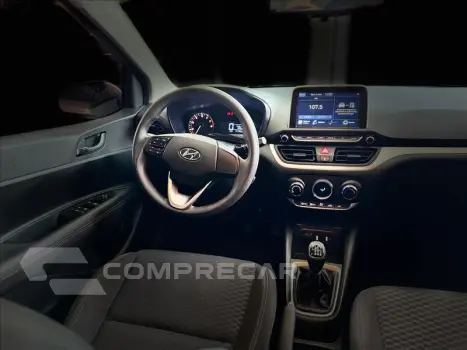 HB20 1.0 Tgdi Platinum