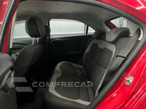 ONIX - 1.0 MPFI LS 8V 4P MANUAL