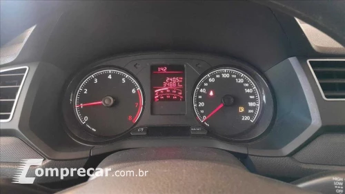 GOL 1.0 12V MPI TOTALFLEX 4P MANUAL