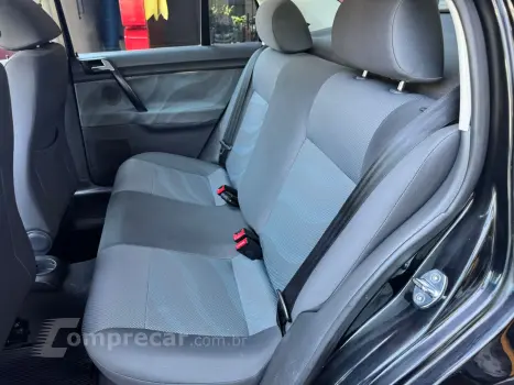 POLO SEDAN 1.6 MI 8V
