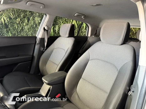 CRETA 1.6 16V Attitude