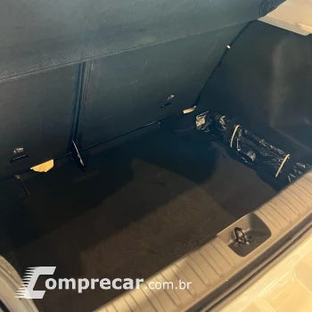 ONIX HATCH PREM. 1.0 12V TB Flex 5p Aut.