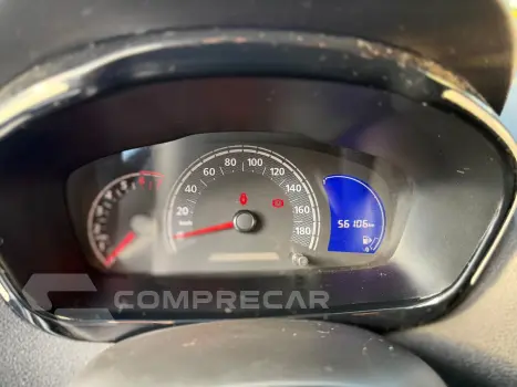 KWID 1.0 12V SCE Intense