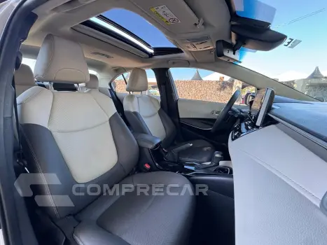 COROLLA 2.0 Altis 16V