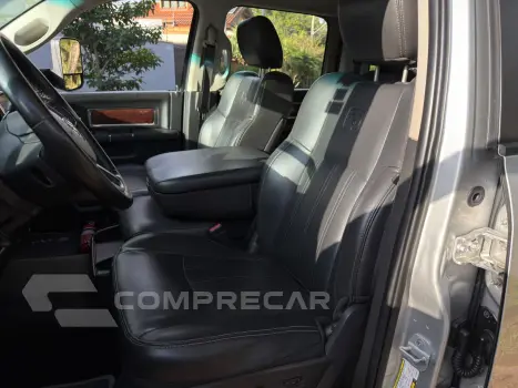 RAM 6.7 2500 Laramie 4X4 CD I6 Turbo
