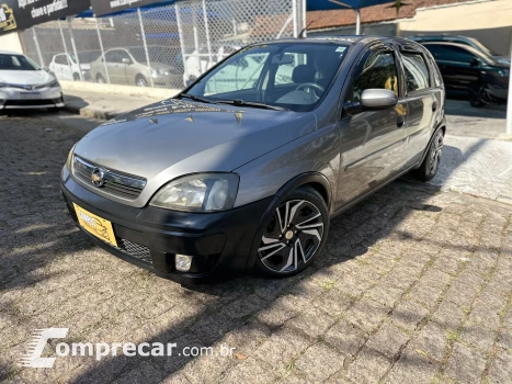 CHEVROLET CORSA 1.4 MPFI Maxx 8V 4 portas