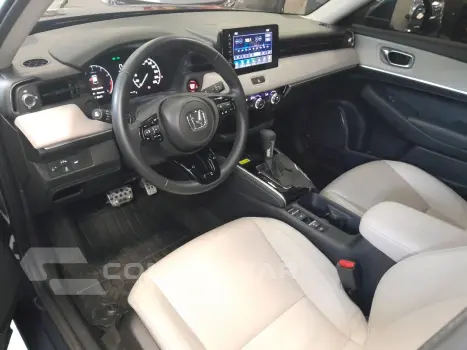 HR-V 1.5 DI I-VTEC TURBO FLEX TOURING CVT