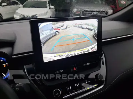 COROLLA CROSS 2.0 VVT-IE FLEX XR DIRECT SHIFT