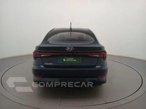 HB20S 1.0 12V FLEX COMFORT MANUAL