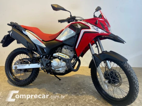 HONDA HONDA XRE 300 ABS