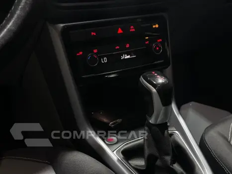 T-CROSS 1.0 200 TSI TOTAL FLEX COMFORTLINE AUTOMÁTICO