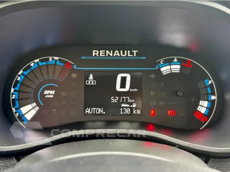 KWID 1.0 12V SCE FLEX ZEN MANUAL