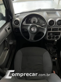 GOL 1.0 MI 8V G.IV