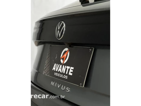 NIVUS 1.0 200 TSI TOTAL FLEX HIGHLINE AUTOMÁTICO